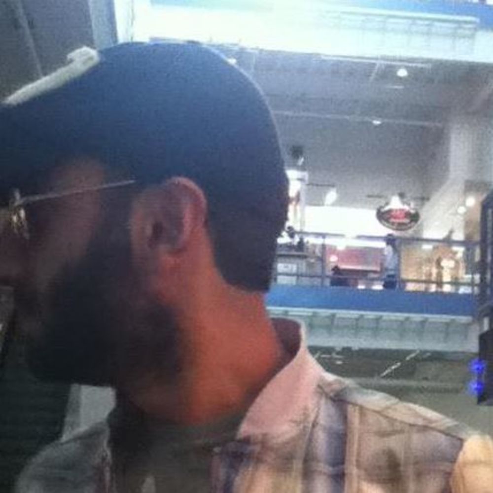 Meet your Posher, Selçuk